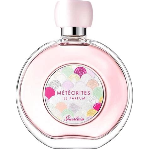 parfum meteorite guerlain